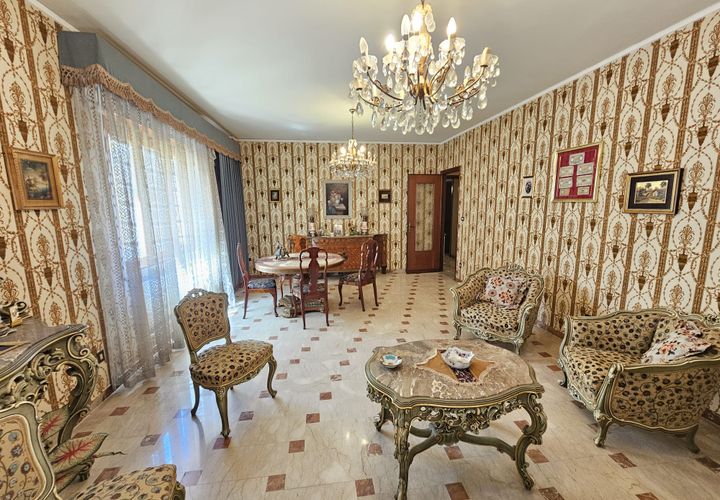 Leilighet i Collesano, Palermo, Collesano - € 140 000 | Ref: 10609 - foto 1